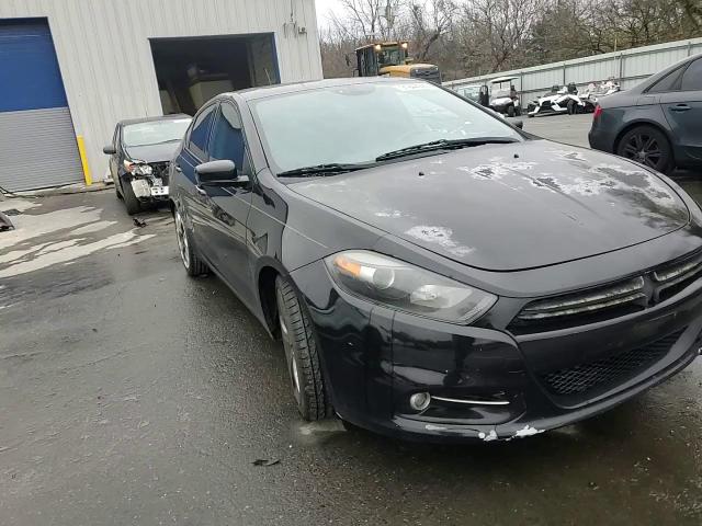 2014 Dodge Dart Gt VIN: 1C3CDFEB3ED683279 Lot: 91844295