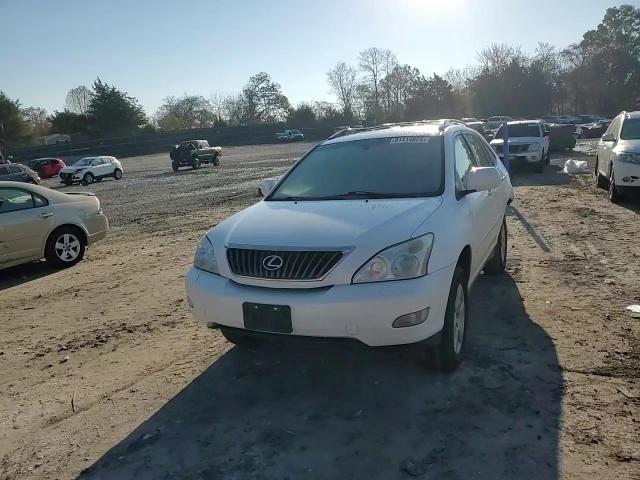 2008 Lexus Rx 350 VIN: 2T2HK31U08C050068 Lot: 91414825