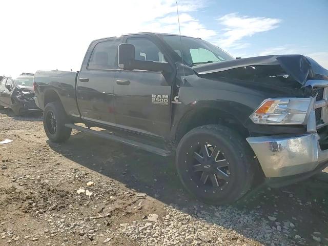 2018 Ram 2500 St VIN: 3C6UR5CL5JG415183 Lot: 93980695