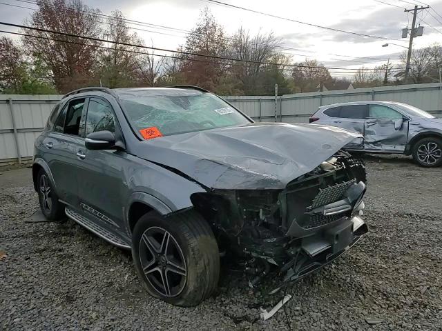2020 Mercedes-Benz Gle 350 4Matic VIN: 4JGFB4KB6LA077301 Lot: 92239195