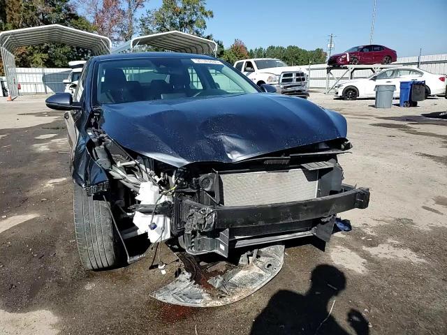 2024 Kia Forte Lx VIN: 3KPF24AD0RE765467 Lot: 91143435