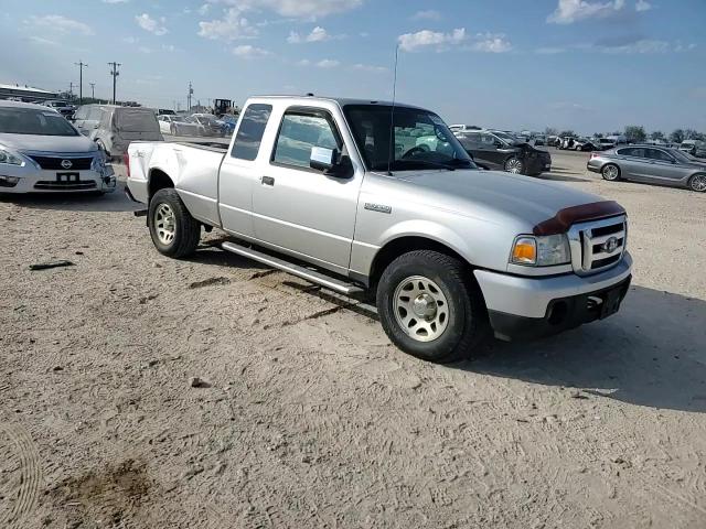 2010 Ford Ranger Super Cab VIN: 1FTLR4FE4APA01156 Lot: 93235755