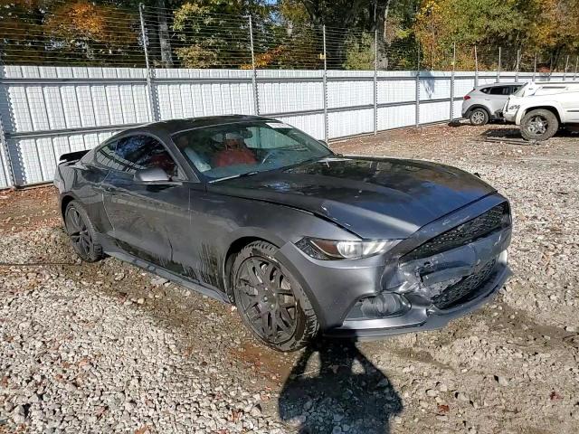 2017 Ford Mustang VIN: 1FA6P8TH7H5227258 Lot: 91001815
