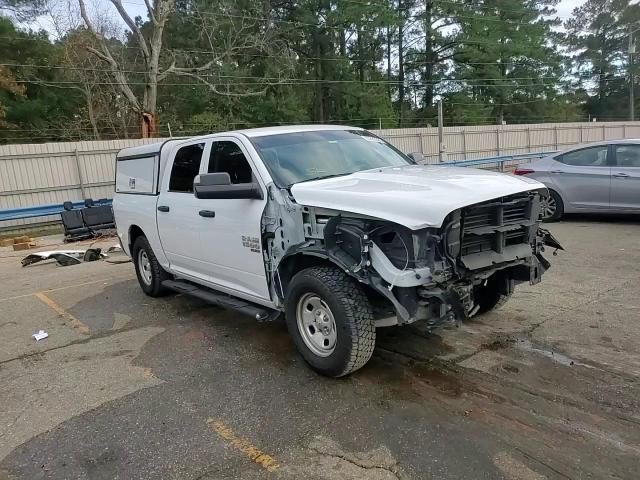 2022 Ram 1500 Classic Tradesman VIN: 1C6RR6KG7NS208681 Lot: 93339365