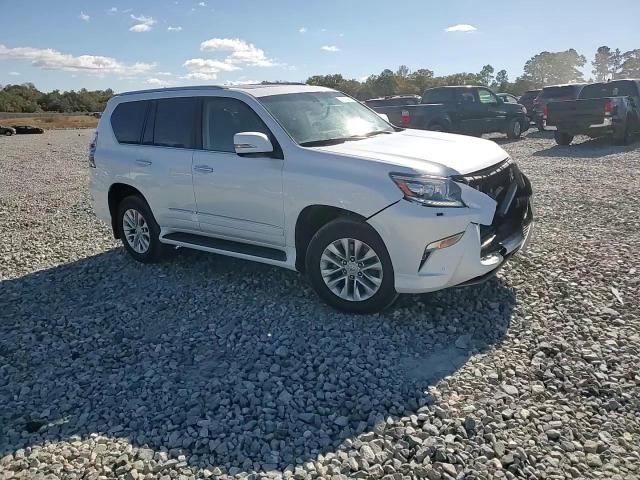 2015 Lexus Gx 460 VIN: JTJBM7FX7F5106142 Lot: 91220315