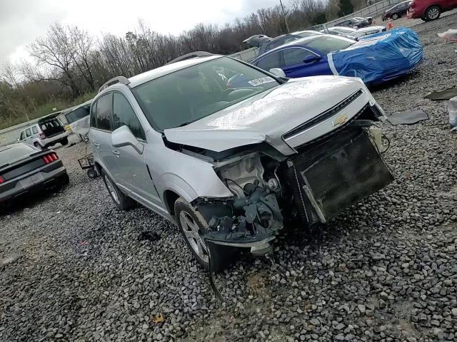 2012 Chevrolet Captiva Sport VIN: 3GNAL3E55CS638475 Lot: 94184145