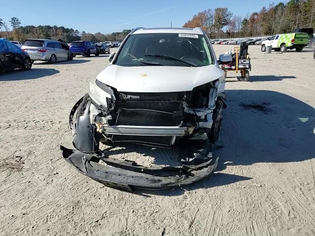 2015 Honda Cr-V Exl VIN: 5J6RM4H73FL126665 Lot: 93042945
