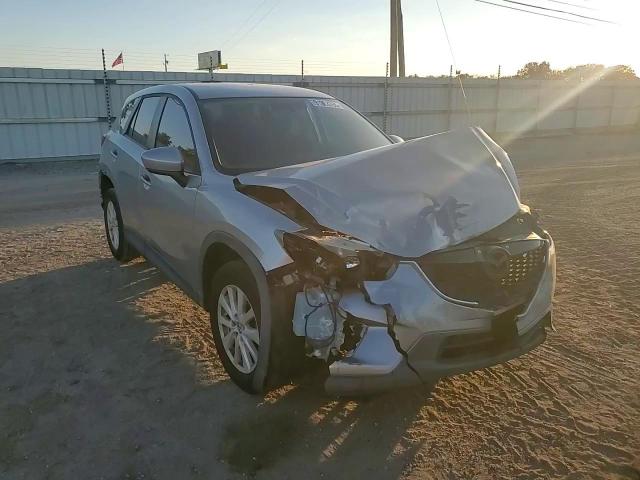 2014 Mazda Cx-5 Sport VIN: JM3KE2BE6E0302261 Lot: 91363755