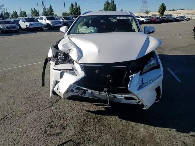 2021 Lexus Nx 300 Base VIN: JTJDARBZ8M5021621 Lot: 94379005