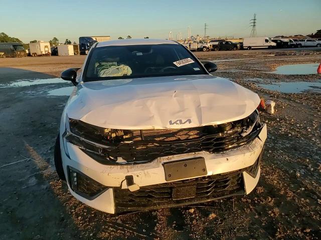 2025 Kia K5 Gt Line VIN: KNAG64J77S5352138 Lot: 94583085