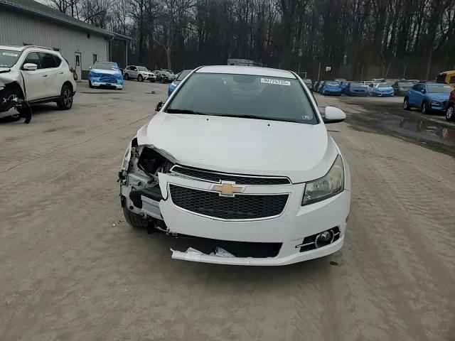 2013 Chevrolet Cruze Lt VIN: 1G1PC5SB5D7110016 Lot: 90725755
