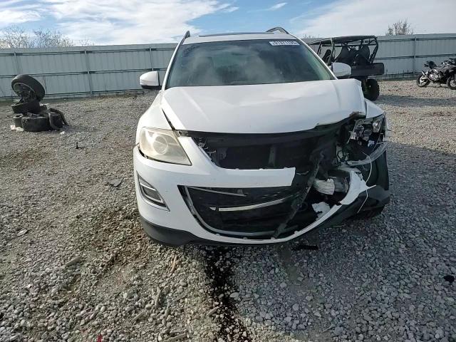 2010 Mazda Cx-9 VIN: JM3TB2MA8A0207184 Lot: 91371135