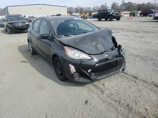 2016 Toyota Prius C VIN: JTDKDTB30G1121055 Lot: 93405185