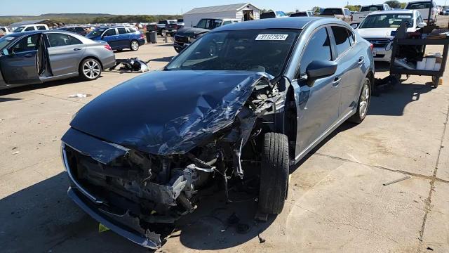 2016 Mazda 3 Sport VIN: 3MZBM1U75GM285535 Lot: 91127925