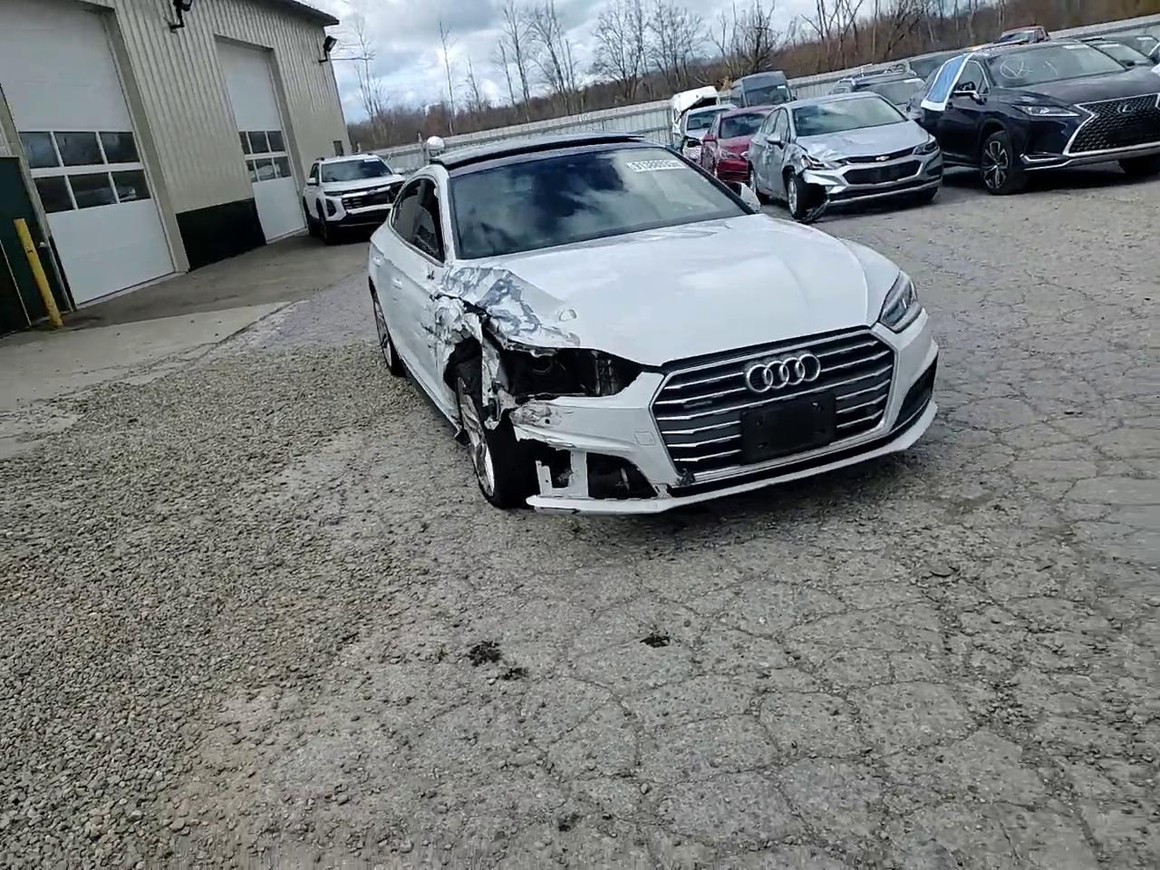 Фото: WAUENCF55KA017480