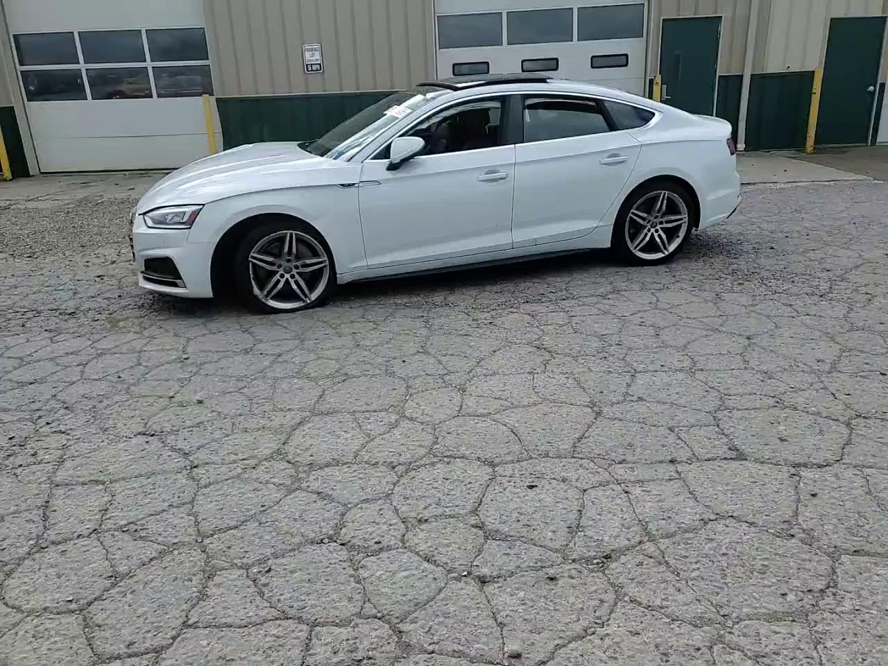 Фото: WAUENCF55KA017480