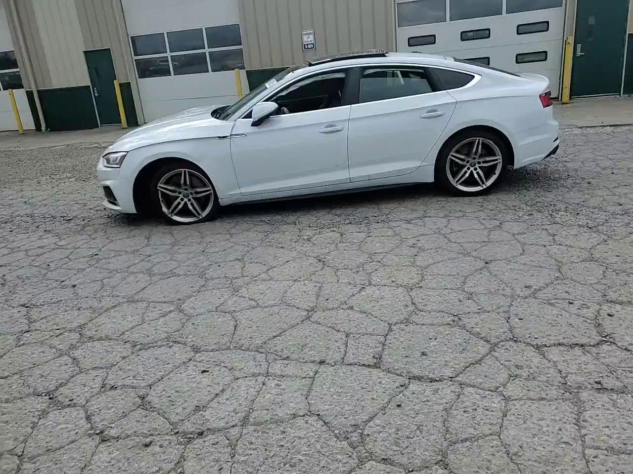 Фото: WAUENCF55KA017480