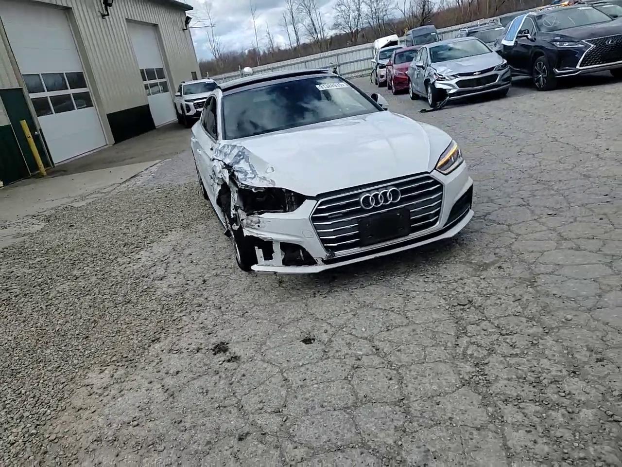 Фото: WAUENCF55KA017480