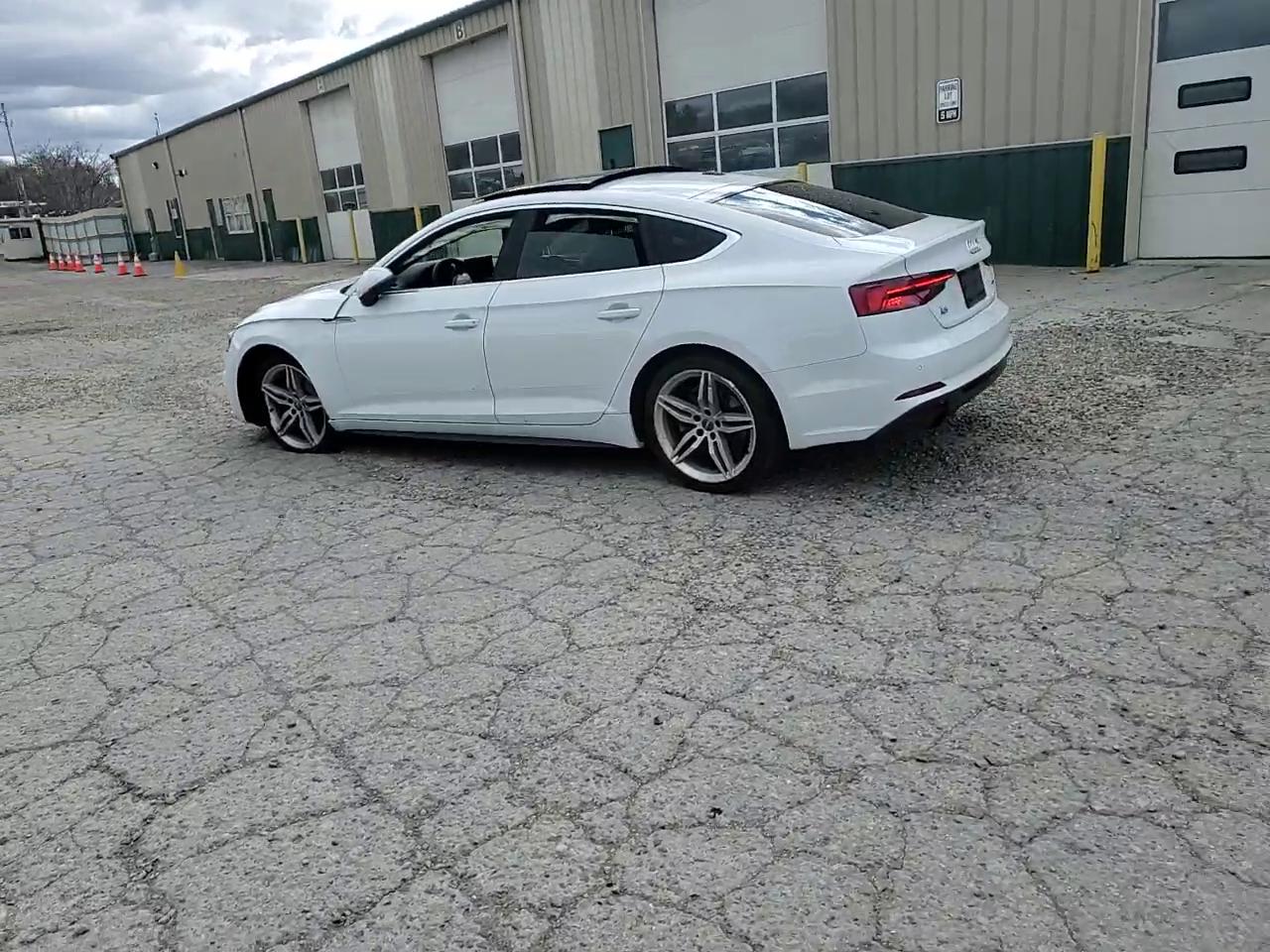 Фото: WAUENCF55KA017480