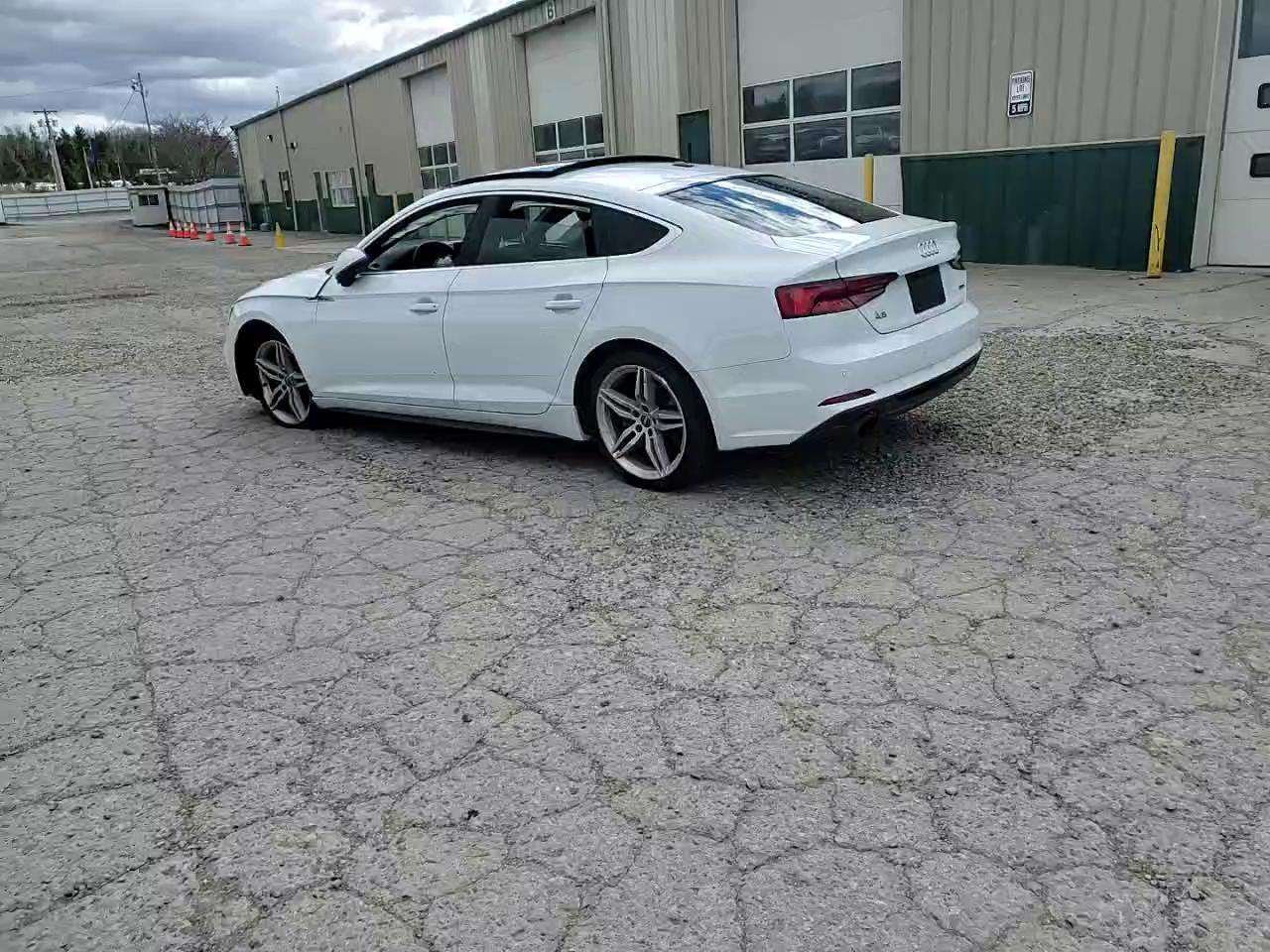 Фото: WAUENCF55KA017480