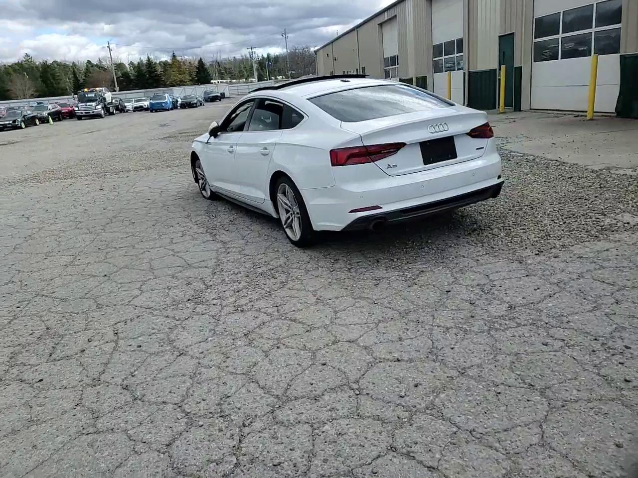 Фото: WAUENCF55KA017480