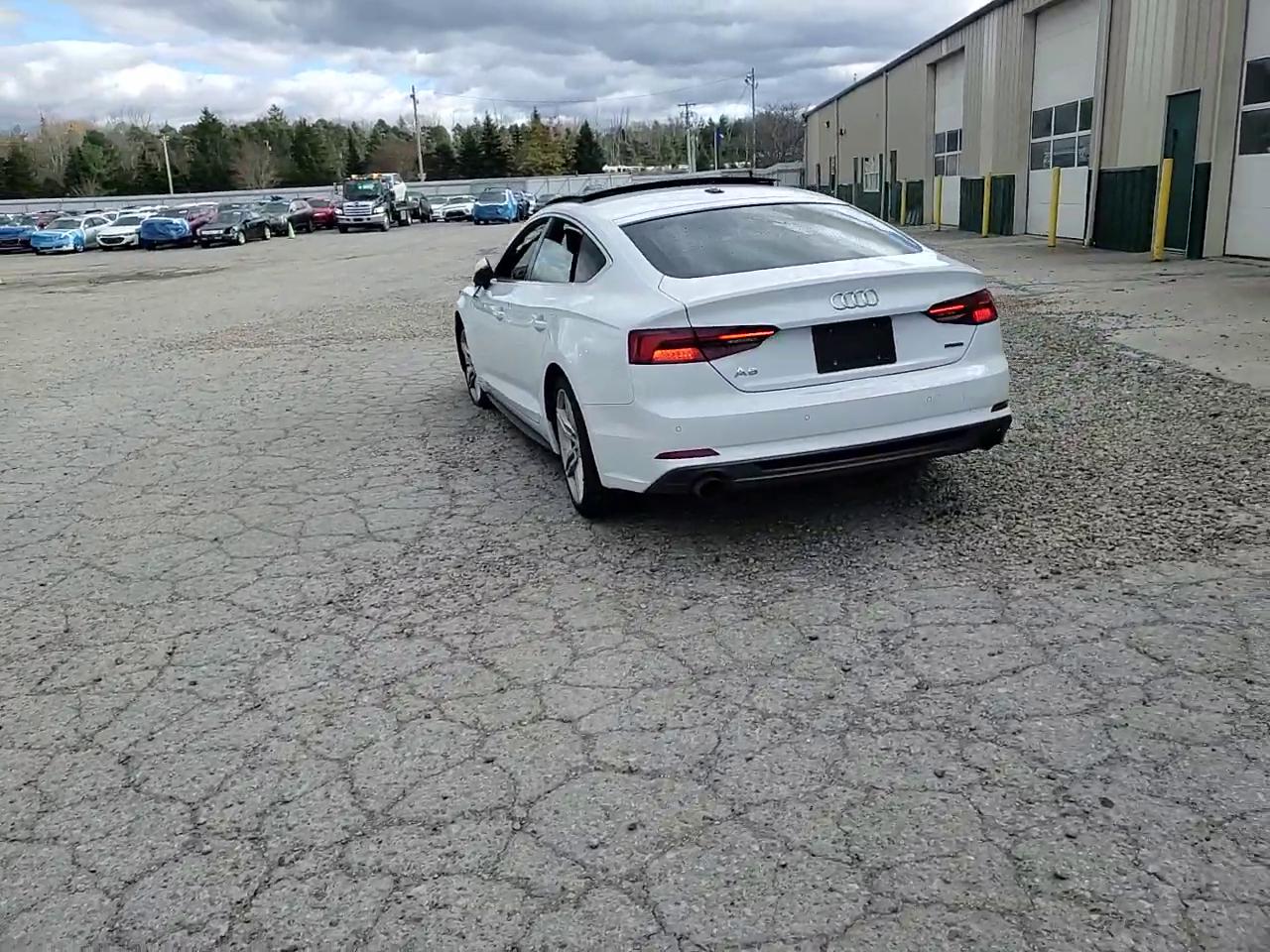 Фото: WAUENCF55KA017480