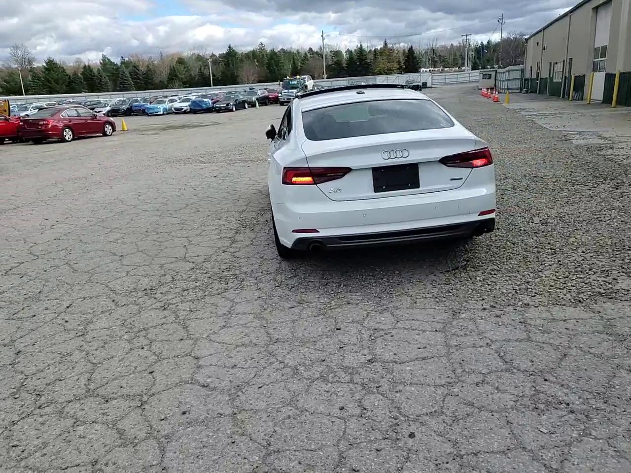 Фото: WAUENCF55KA017480