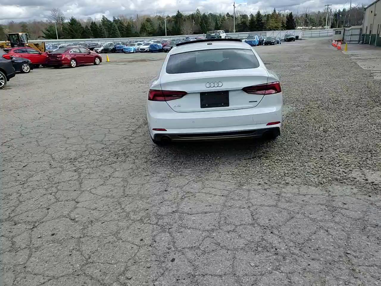 Фото: WAUENCF55KA017480