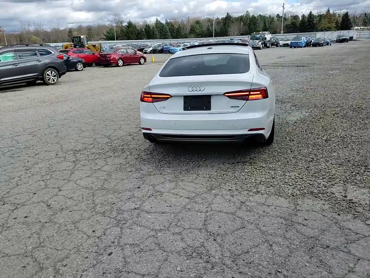 Фото: WAUENCF55KA017480