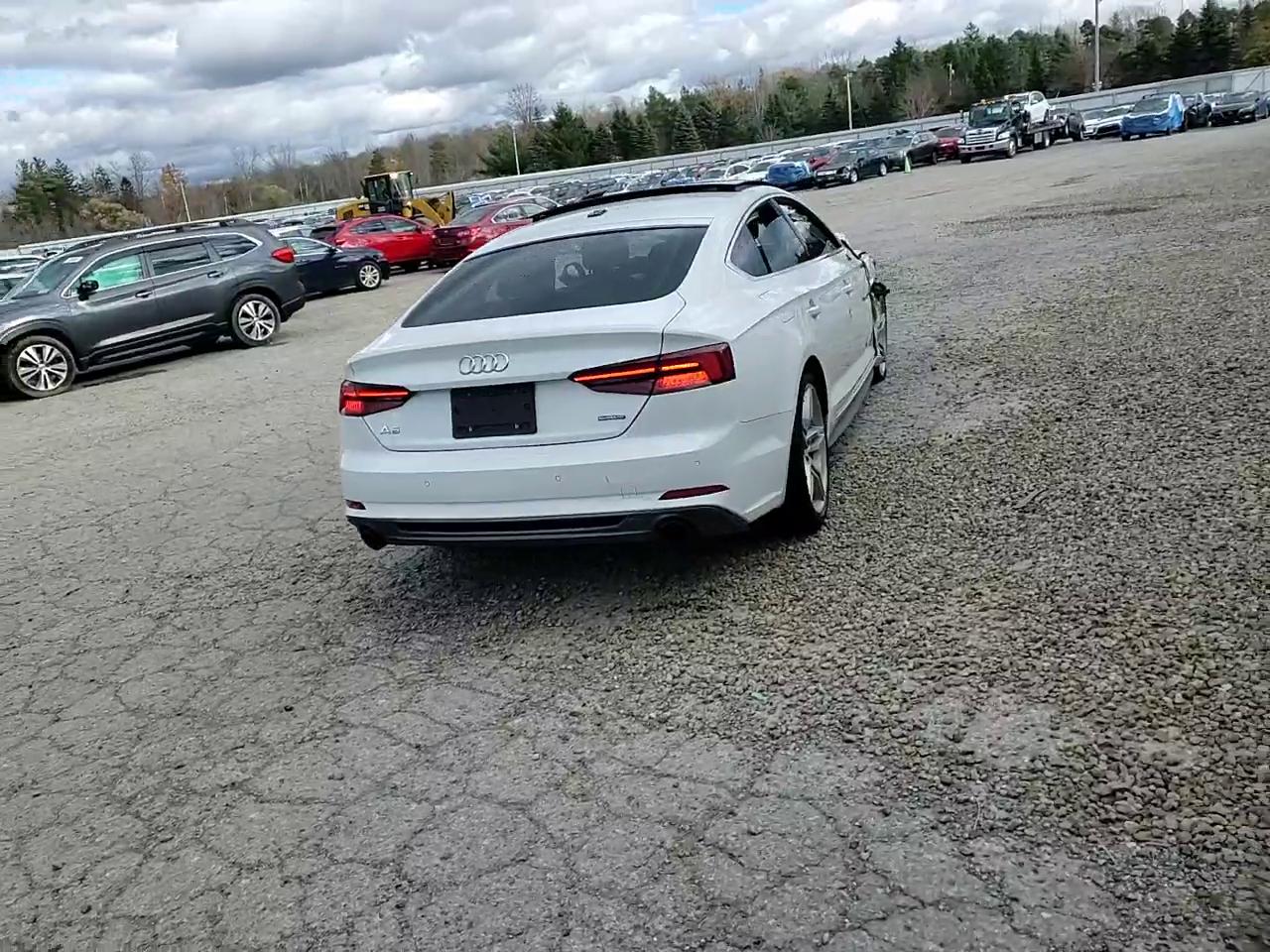 Фото: WAUENCF55KA017480