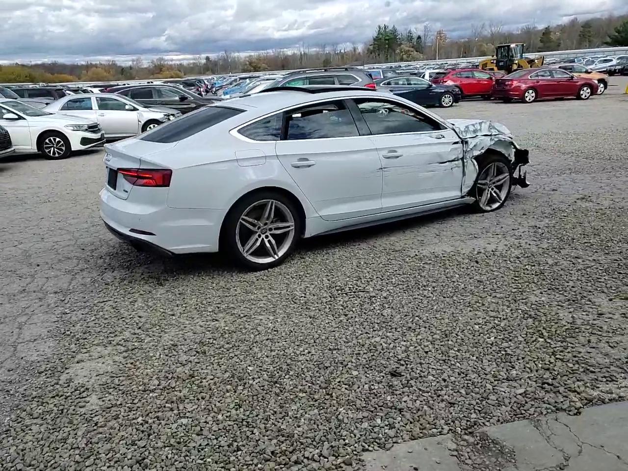 Фото: WAUENCF55KA017480