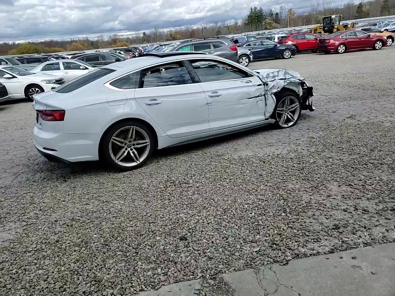 Фото: WAUENCF55KA017480