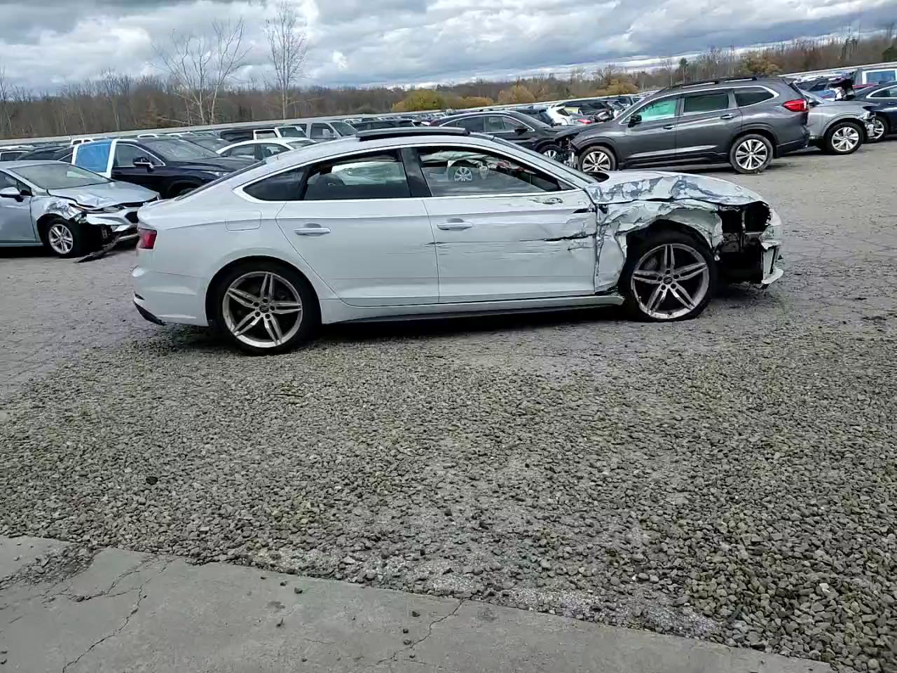 Фото: WAUENCF55KA017480