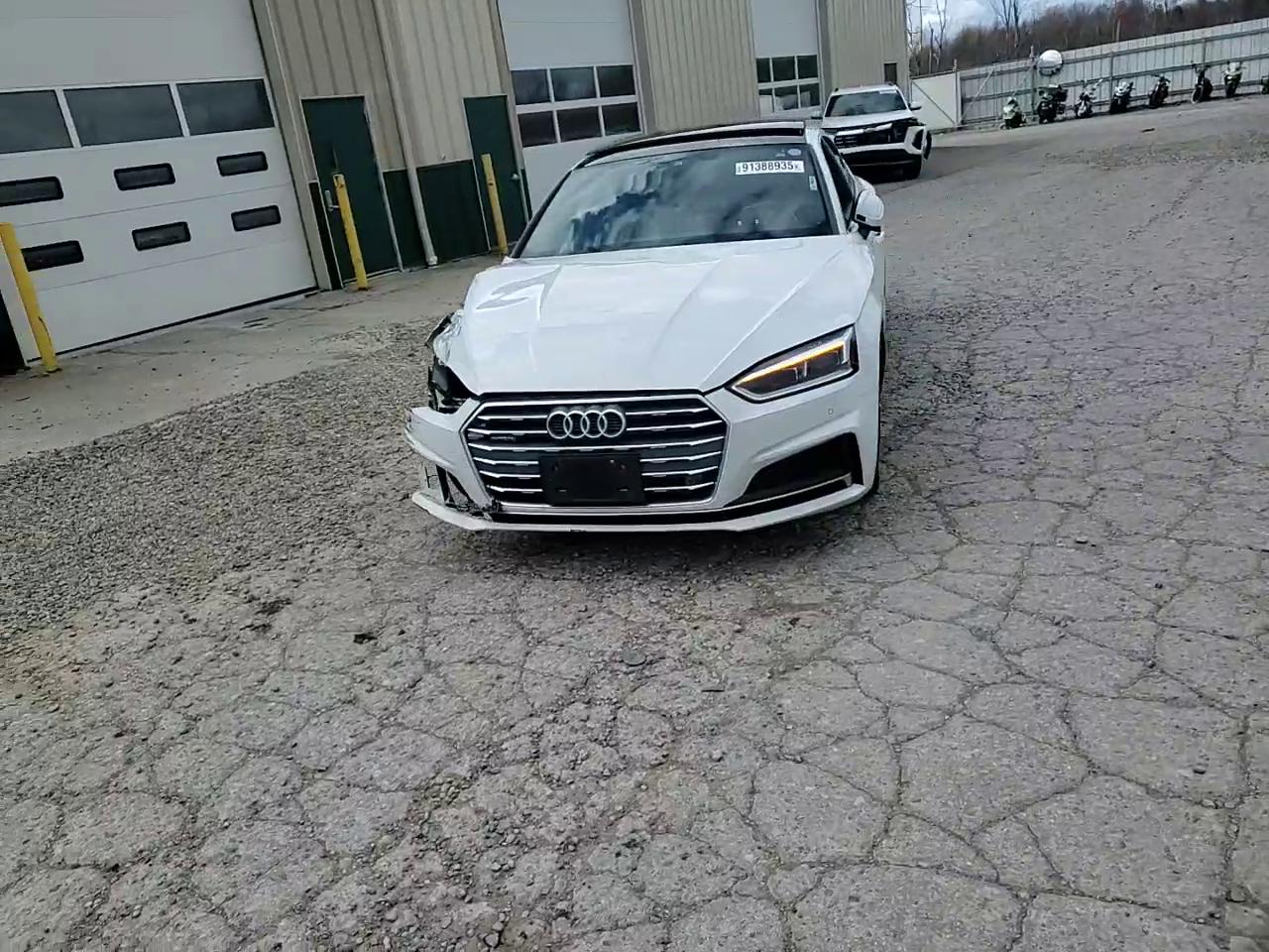 Фото: WAUENCF55KA017480