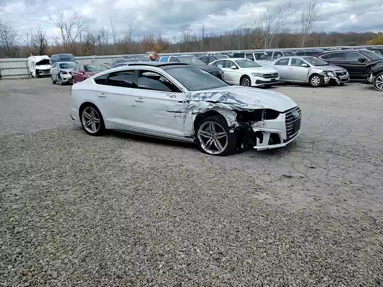 Фото: WAUENCF55KA017480