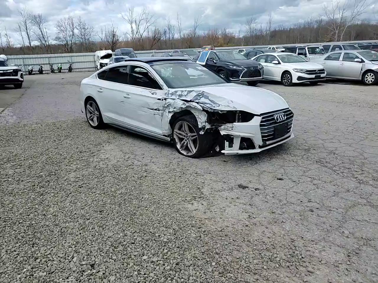 Фото: WAUENCF55KA017480