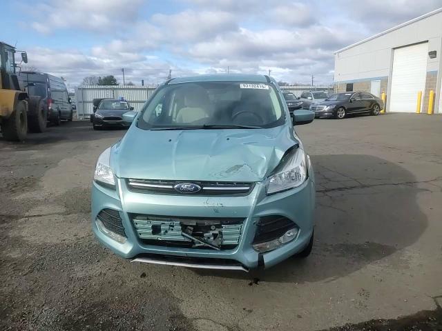 2013 Ford Escape Se VIN: 1FMCU0GXXDUD69995 Lot: 93132415