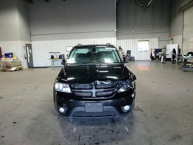 2019 Dodge Journey Se VIN: 3C4PDCBB6KT707662 Lot: 91640255