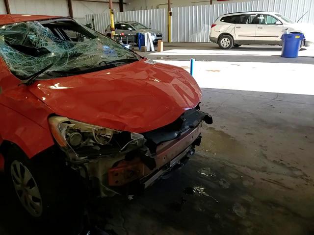 2013 Toyota Prius C VIN: JTDKDTB38D1057925 Lot: 94222435