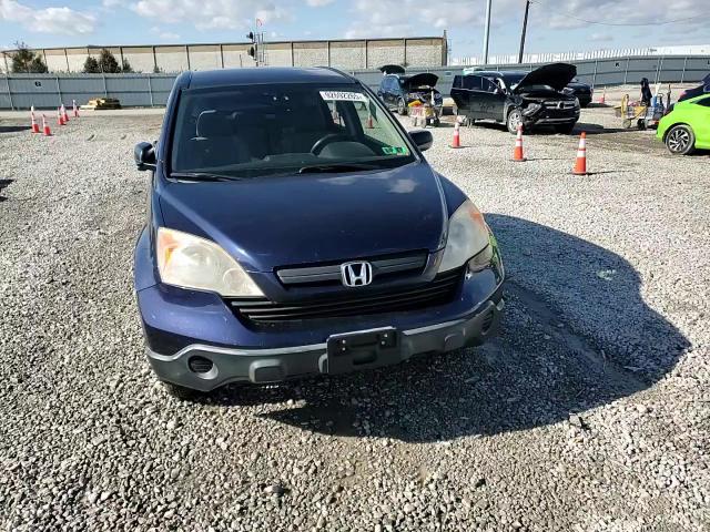 2008 Honda Cr-V Lx VIN: JHLRE48318C000715 Lot: 92692265