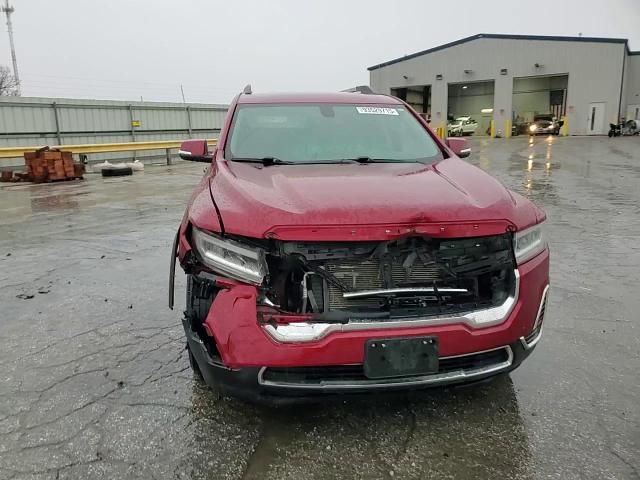 2020 GMC Acadia Sle VIN: 1GKKNKLA2LZ198465 Lot: 93529715