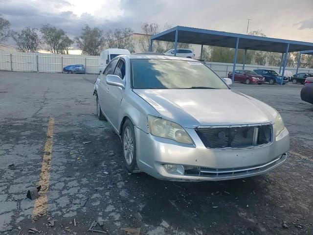 2005 Toyota Avalon Xl VIN: 4T1BK36B95U044507 Lot: 93603125