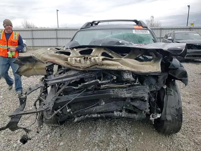 2014 Honda Ridgeline Sport VIN: 5FPYK1F73EB014420 Lot: 93370285