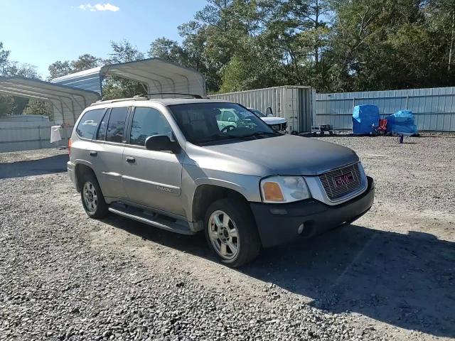 2002 GMC Envoy VIN: 1GKDS13S222203367 Lot: 91797135