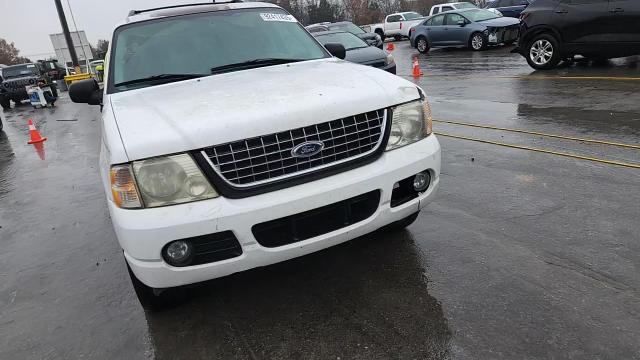 2004 Ford Explorer Xlt VIN: 1FMZU73K94UC14612 Lot: 92417435