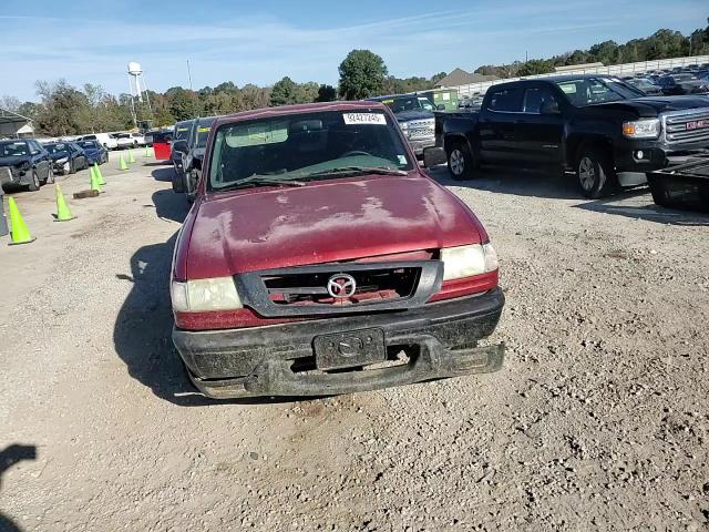 2005 Mazda B2300 VIN: 4F4YR12D85PM06726 Lot: 92427245