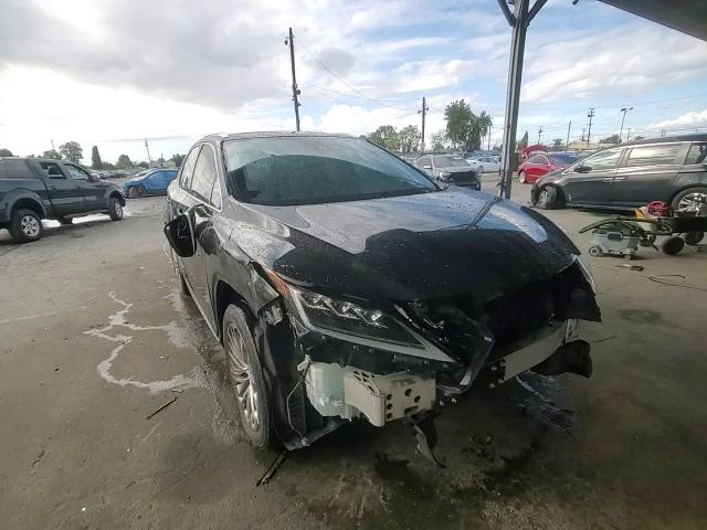 2020 Lexus Rx 350 VIN: 2T2JZMAA8LC176518 Lot: 93278635