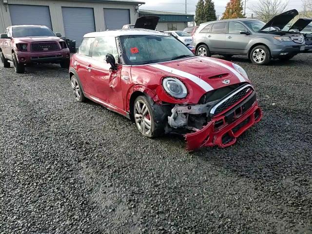 2017 Mini Cooper John Cooper Works VIN: WMWXM9C35HT998893 Lot: 93346595