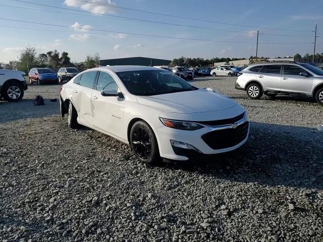 2023 Chevrolet Malibu Lt VIN: 1G1ZD5ST1PF176703 Lot: 93532255