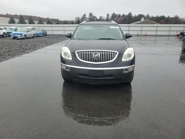 2011 Buick Enclave Cxl VIN: 5GAKVBED7BJ341041 Lot: 91778465